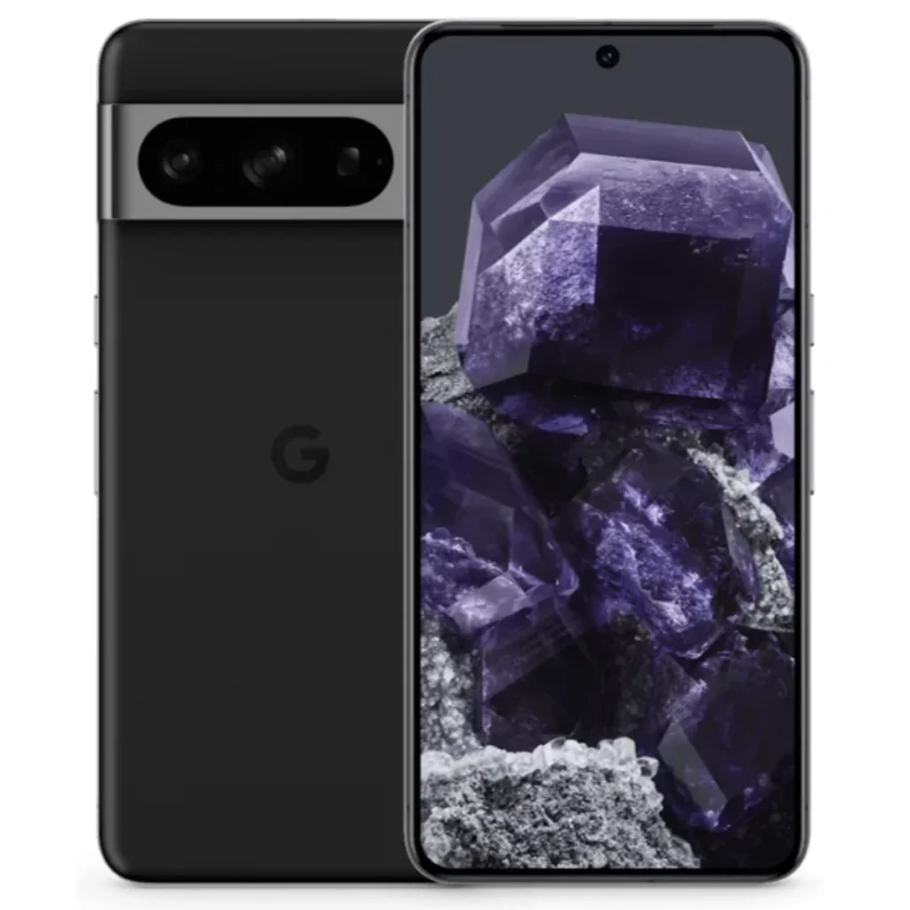 Google Pixel 4 XL