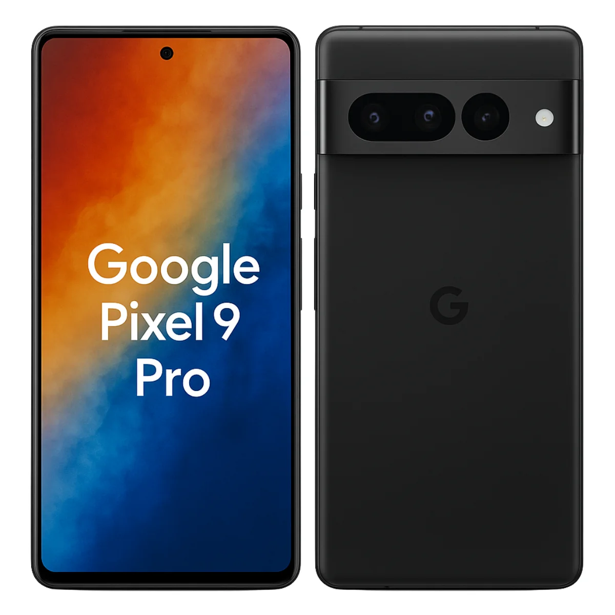 Google Pixel 9 Pro