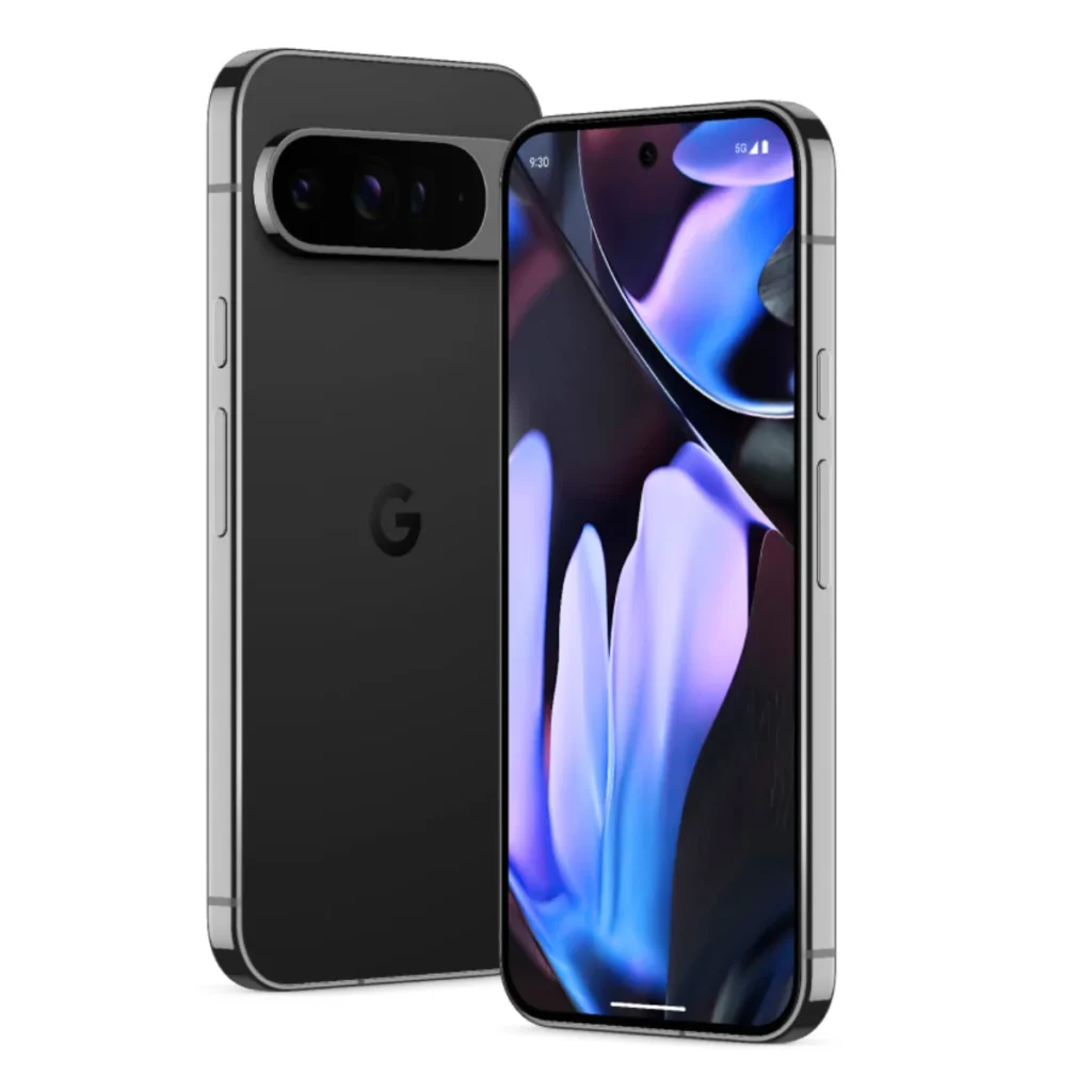 Google Pixel 9 Pro XL