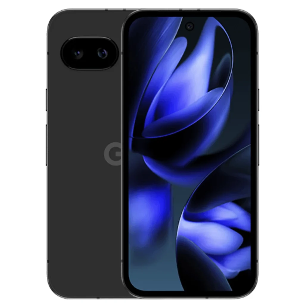 Google Pixel 9a