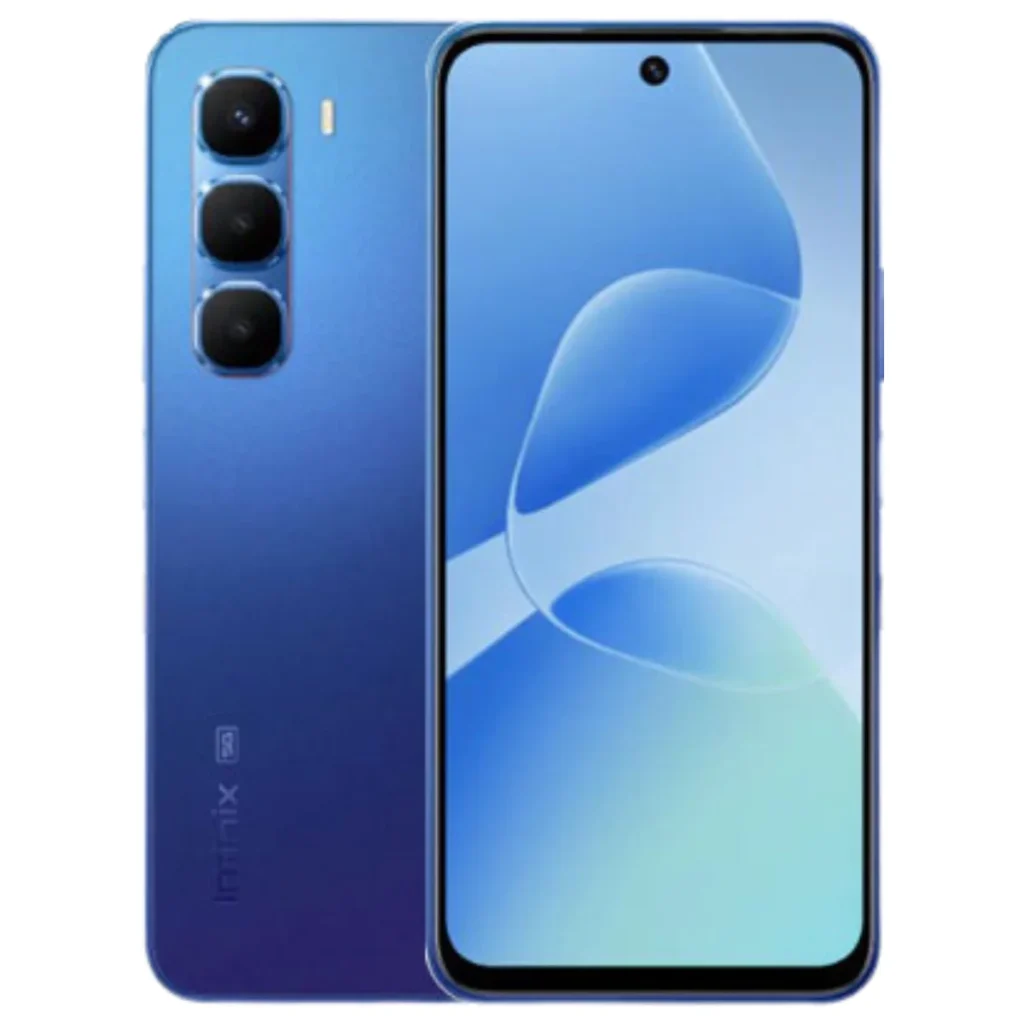 infinix Hot 60