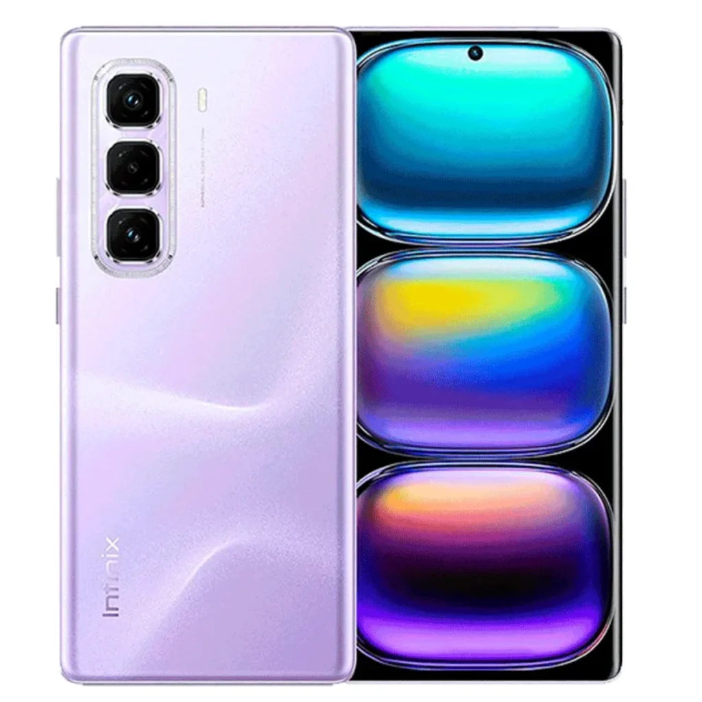 Infinix Hot 50 Pro Plus