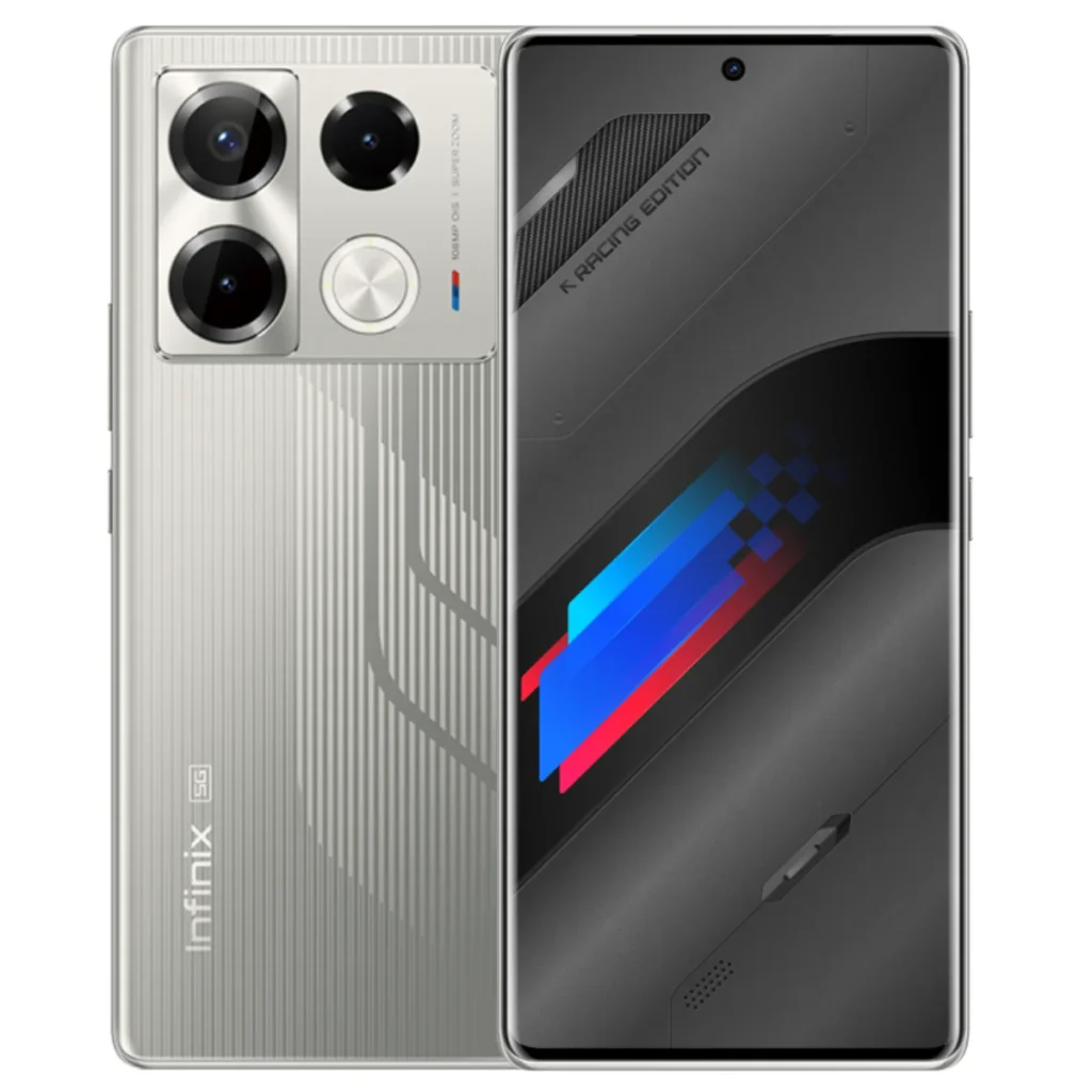 Infinix Note 40 Pro+ 5G