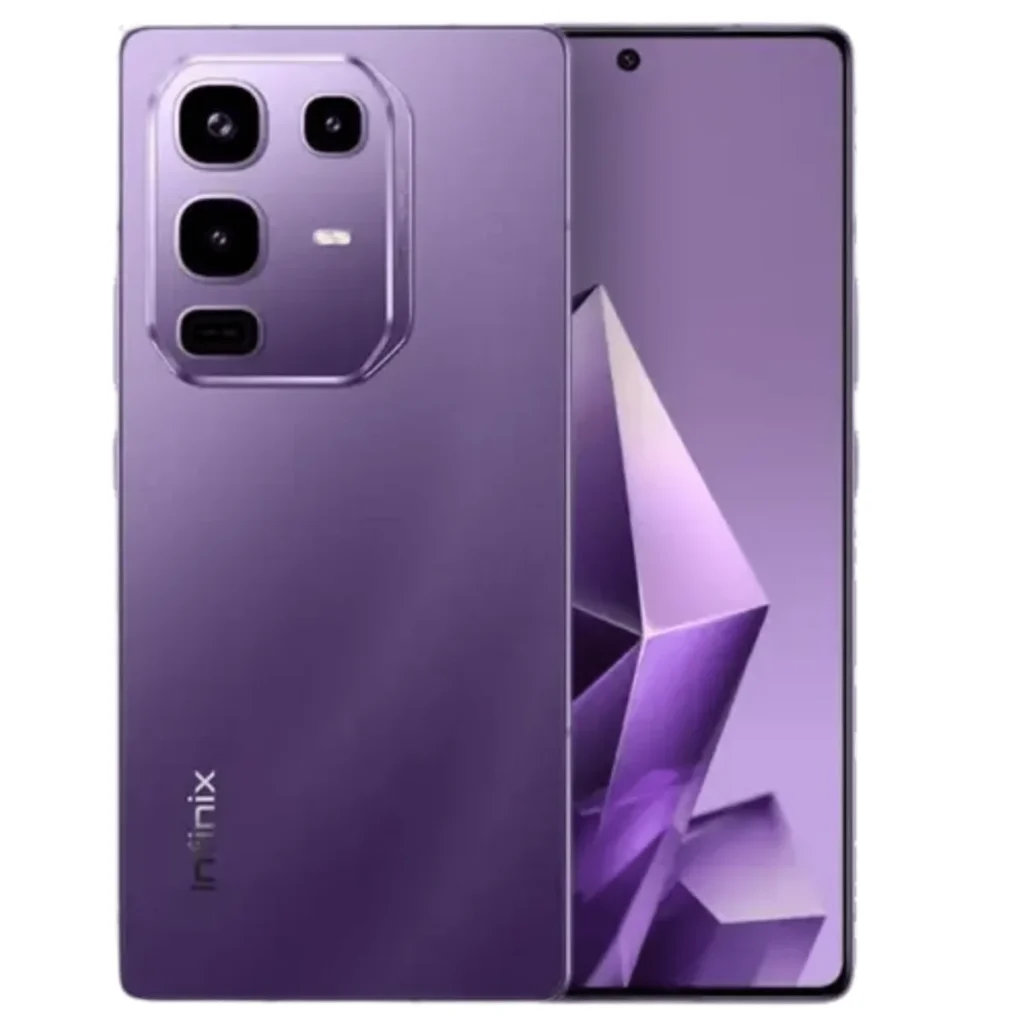 Infinix Note 50 Pro Plus 5G
