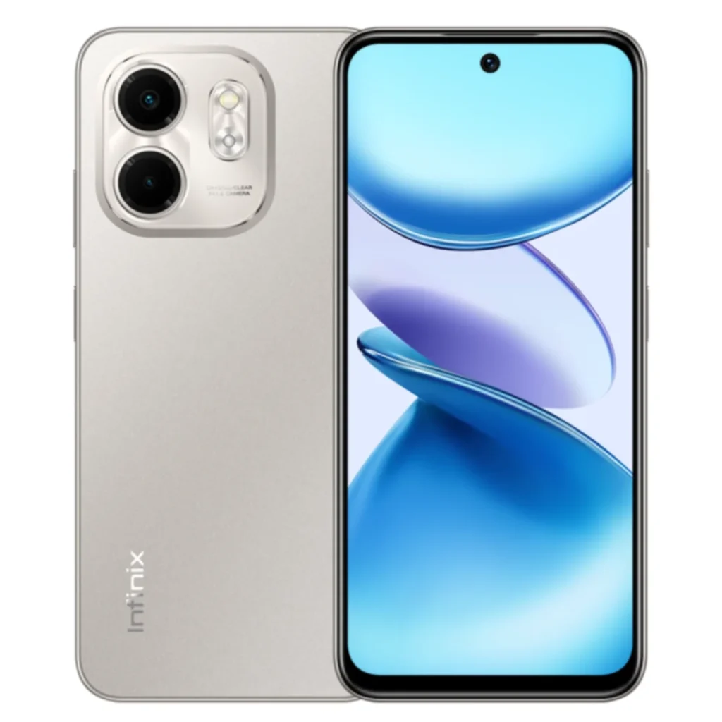 Infinix Smart 9