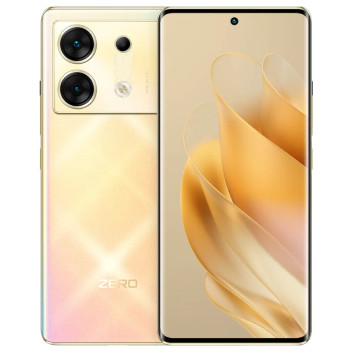 Infinix Zero 30