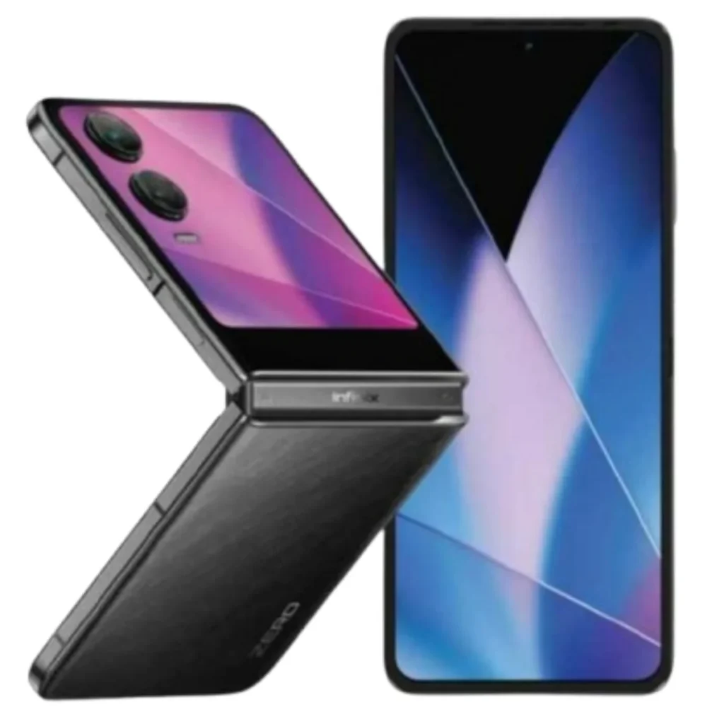 Infinix Zero Flip