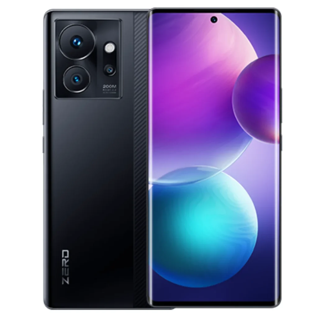Infinix Zero Ultra 5G