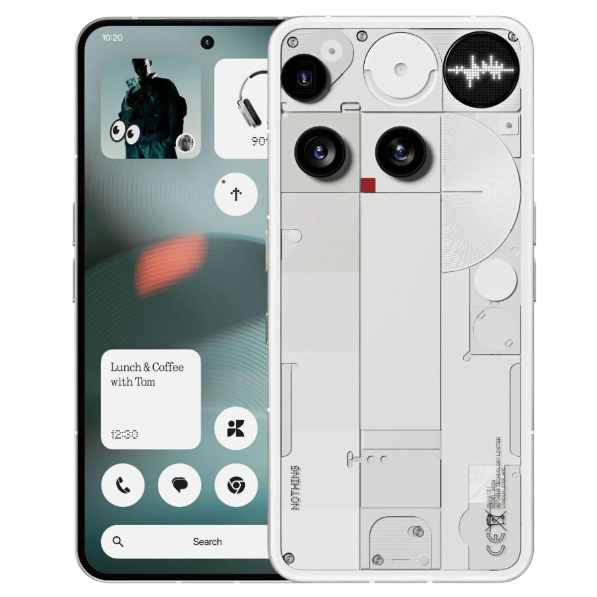 Nothing Phone 3