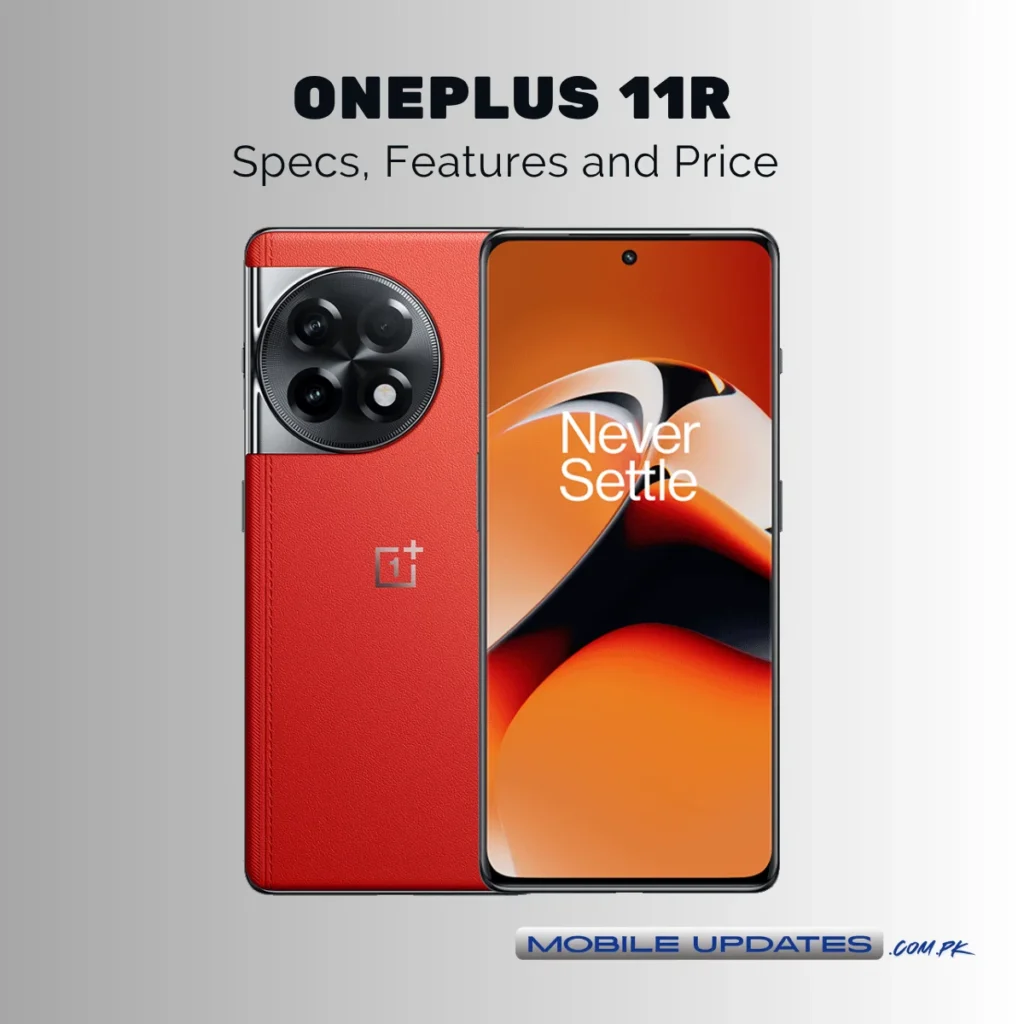 OnePlus 11R