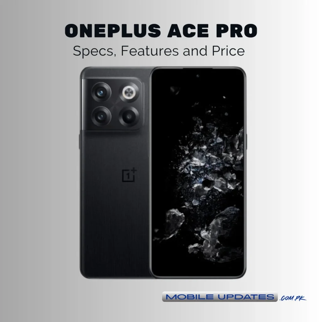 OnePlus Ace Pro