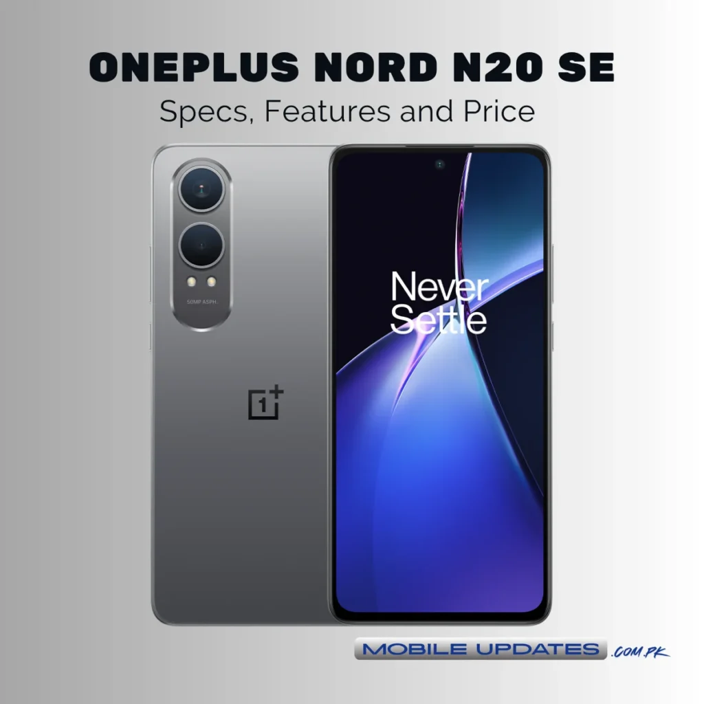OnePlus Nord CE4 Lite