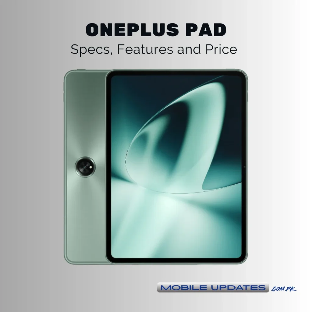 Oneplus Pad