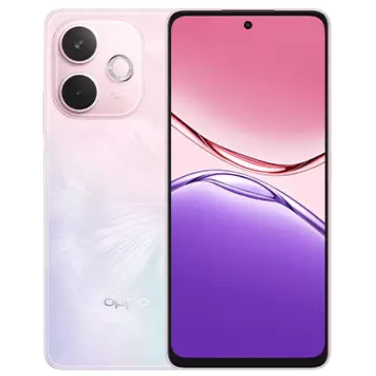 Oppo A5i