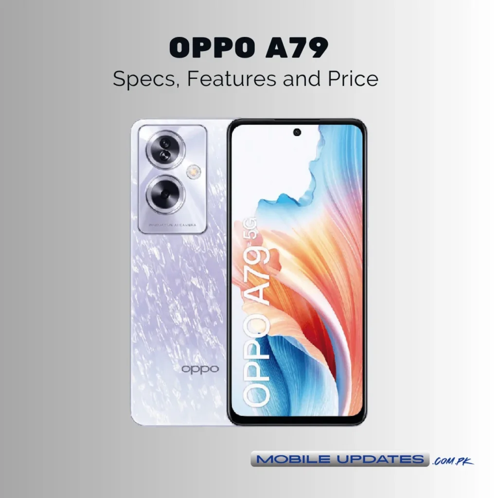 Oppo A79
