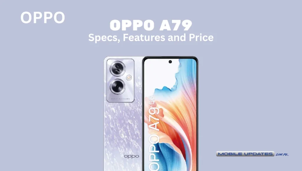 Oppo A79