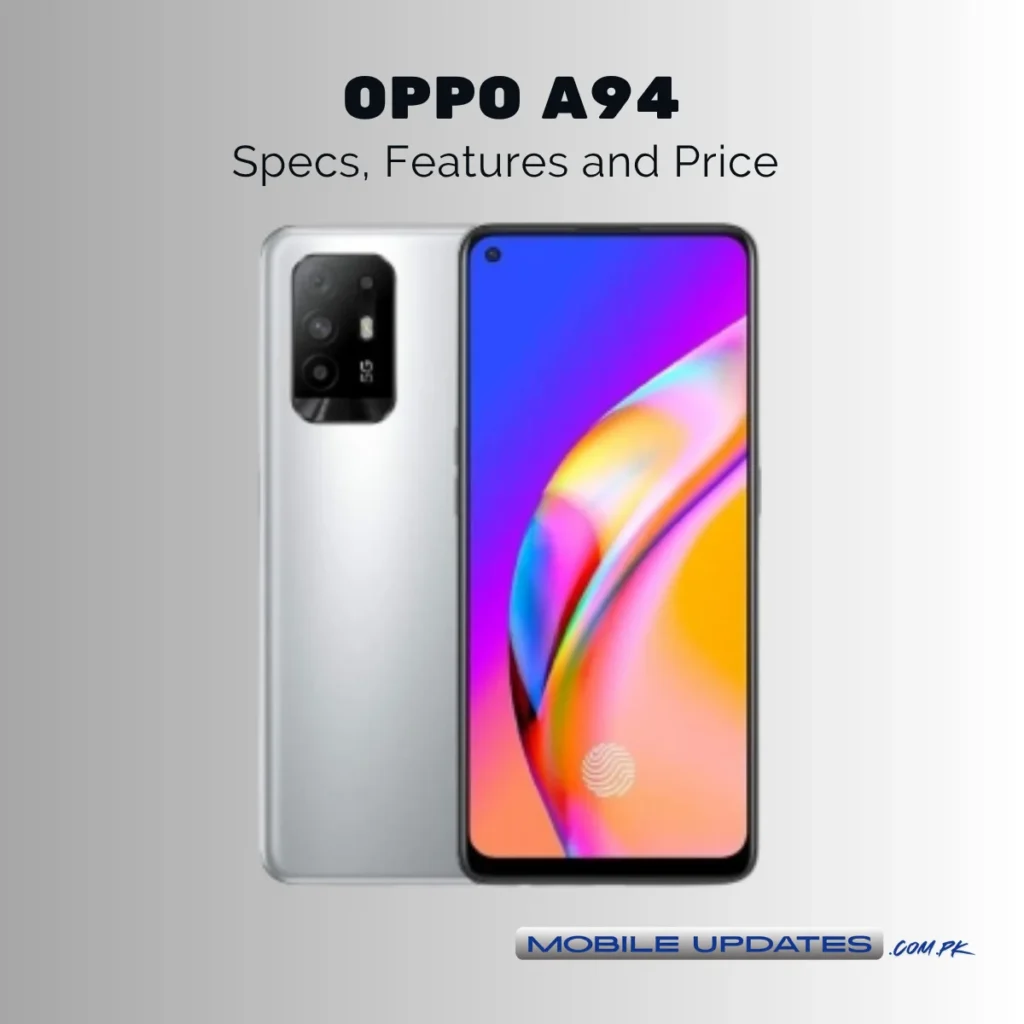 Oppo A94