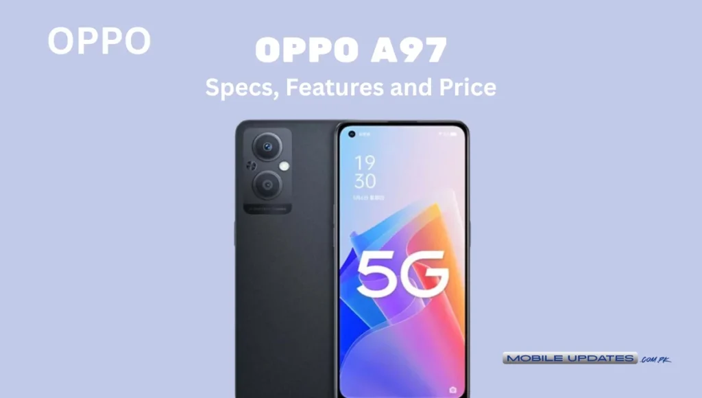 Oppo A97