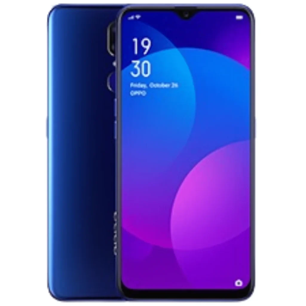 Oppo F11