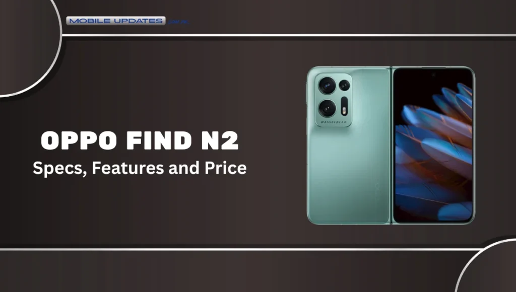 Oppo Find N2