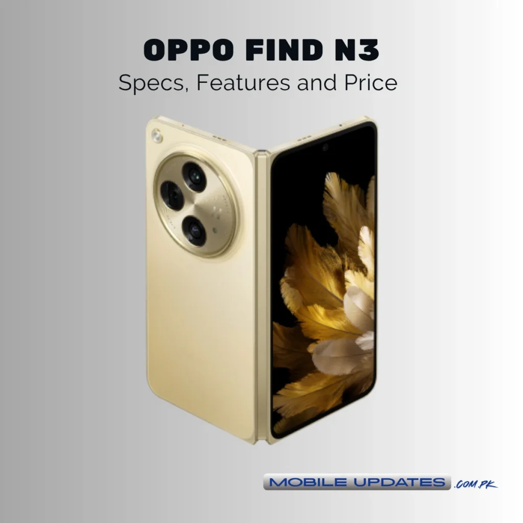 Oppo Find N3