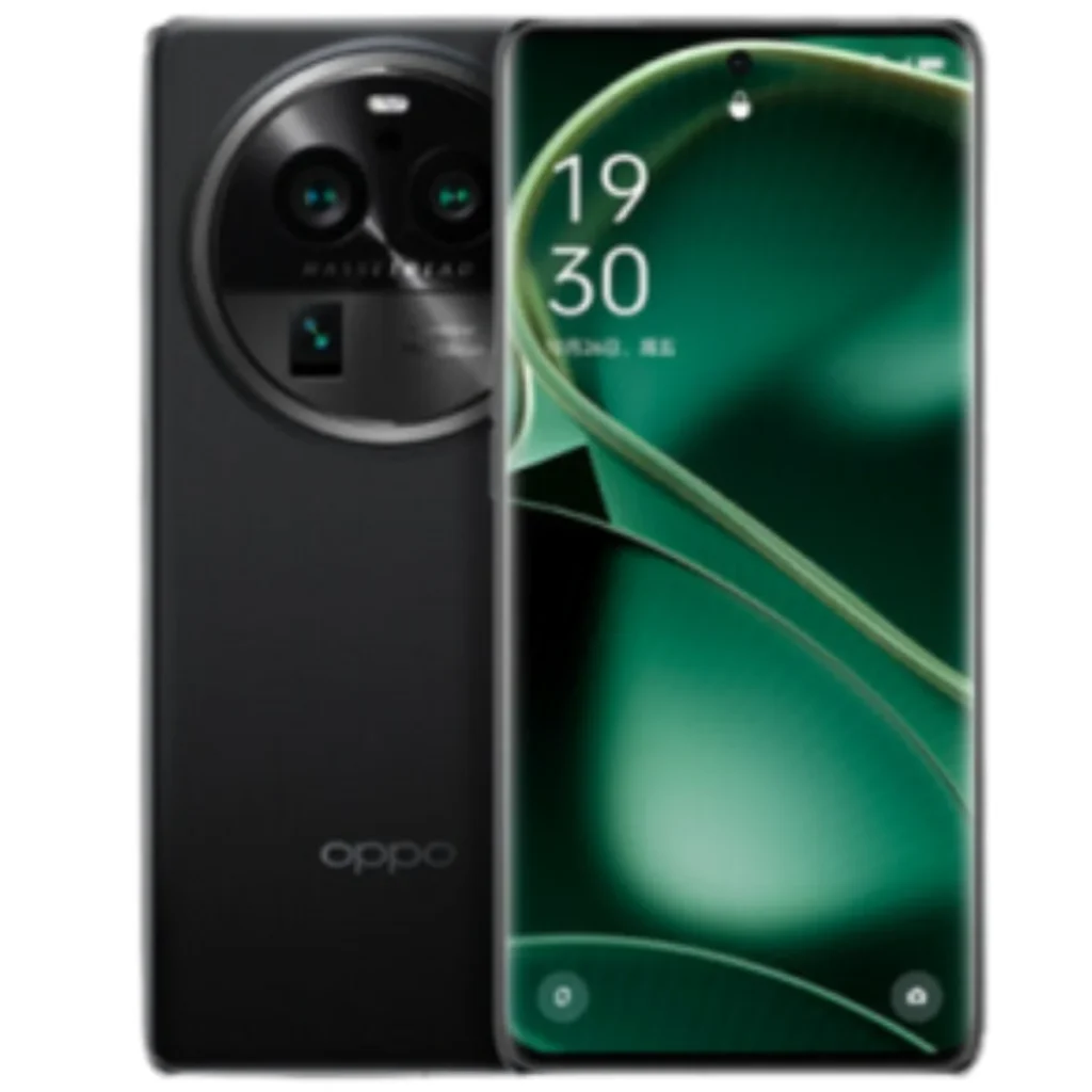 Oppo Find X6