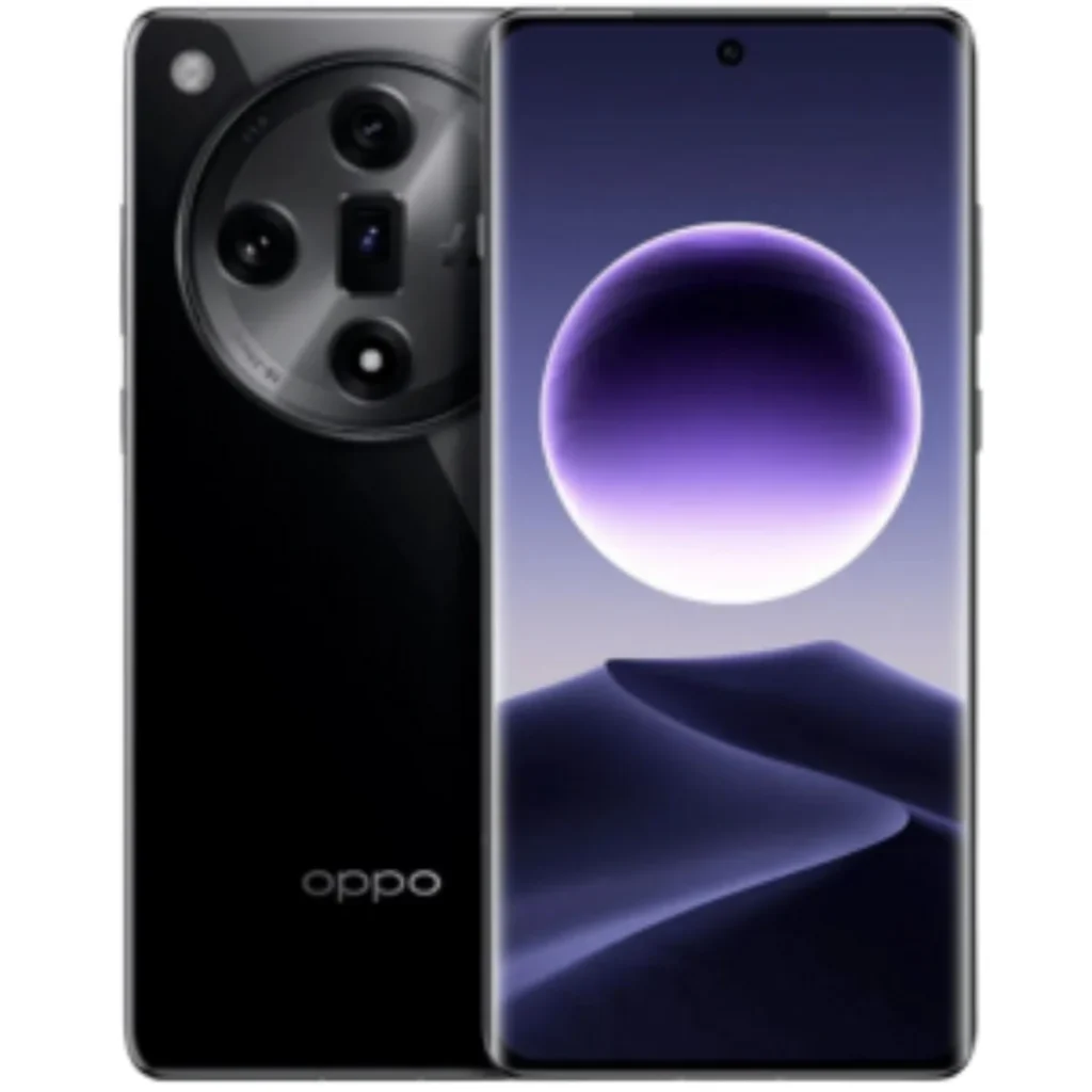 Oppo Find X7 Ultra