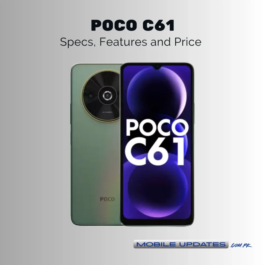 Poco C61