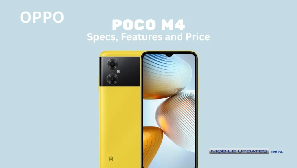 Poco M4
