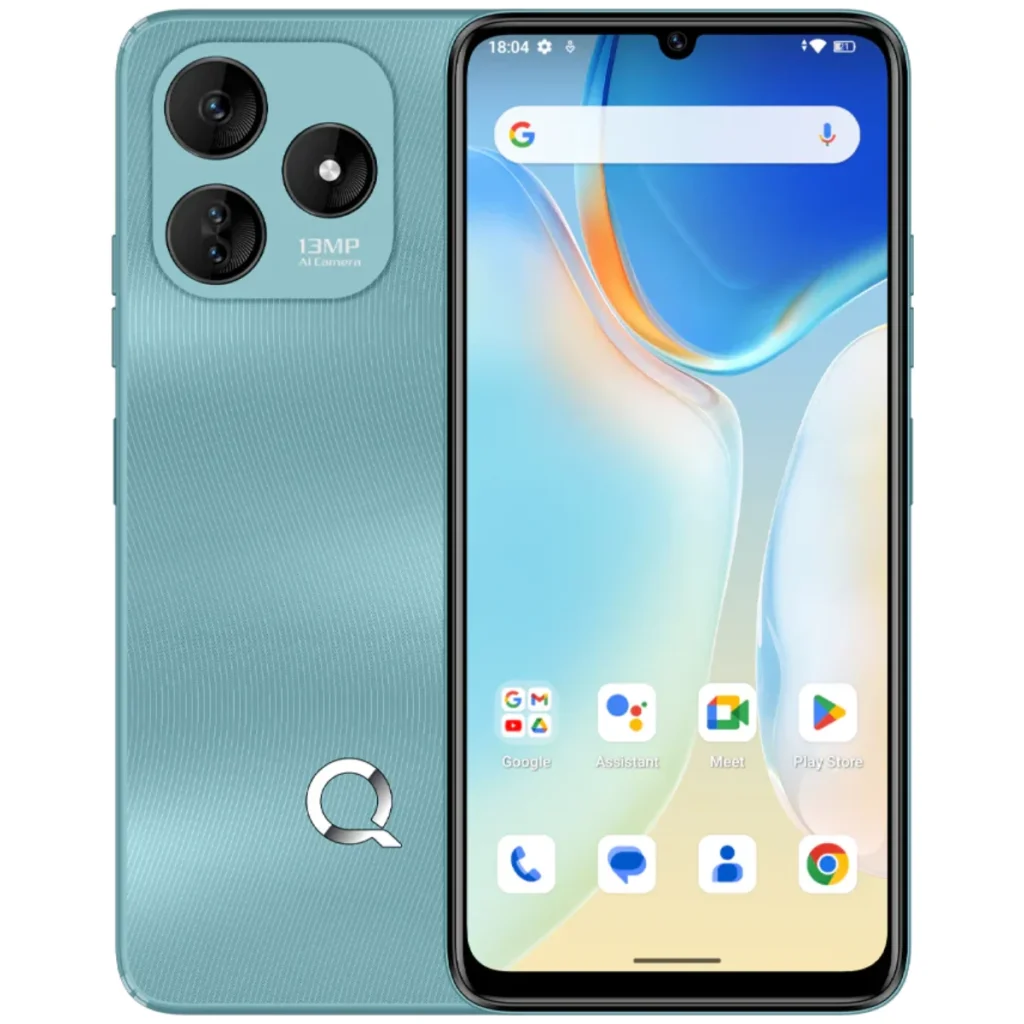 Qmobile Qsmart 8