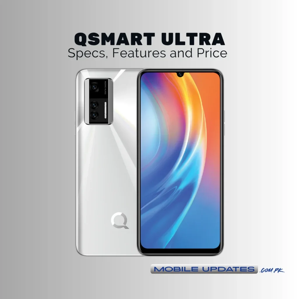QSmart Ultra