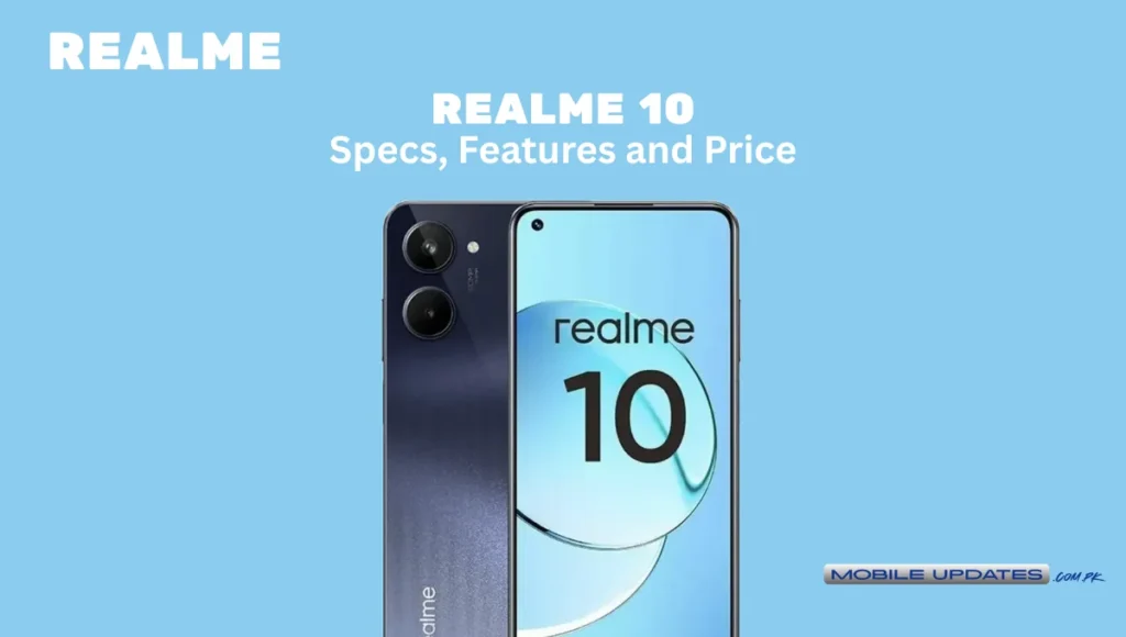 Realme 10