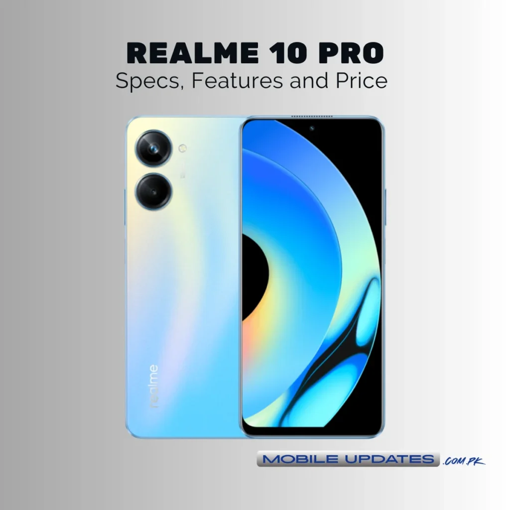 Realme 10 Pro