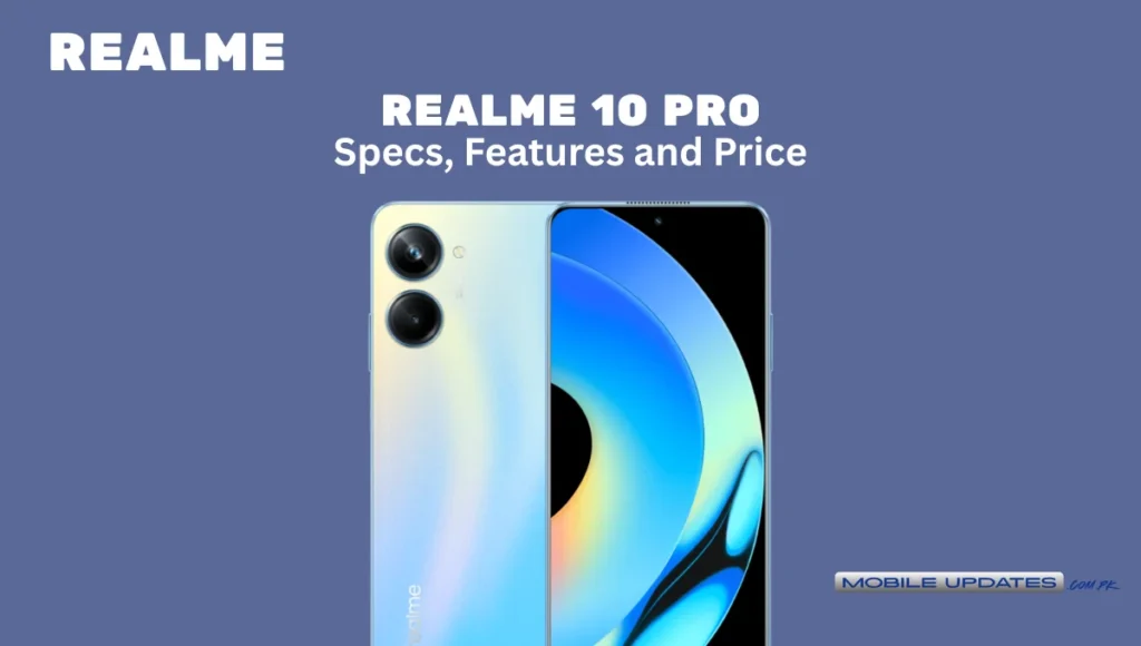 Realme 10 Pro