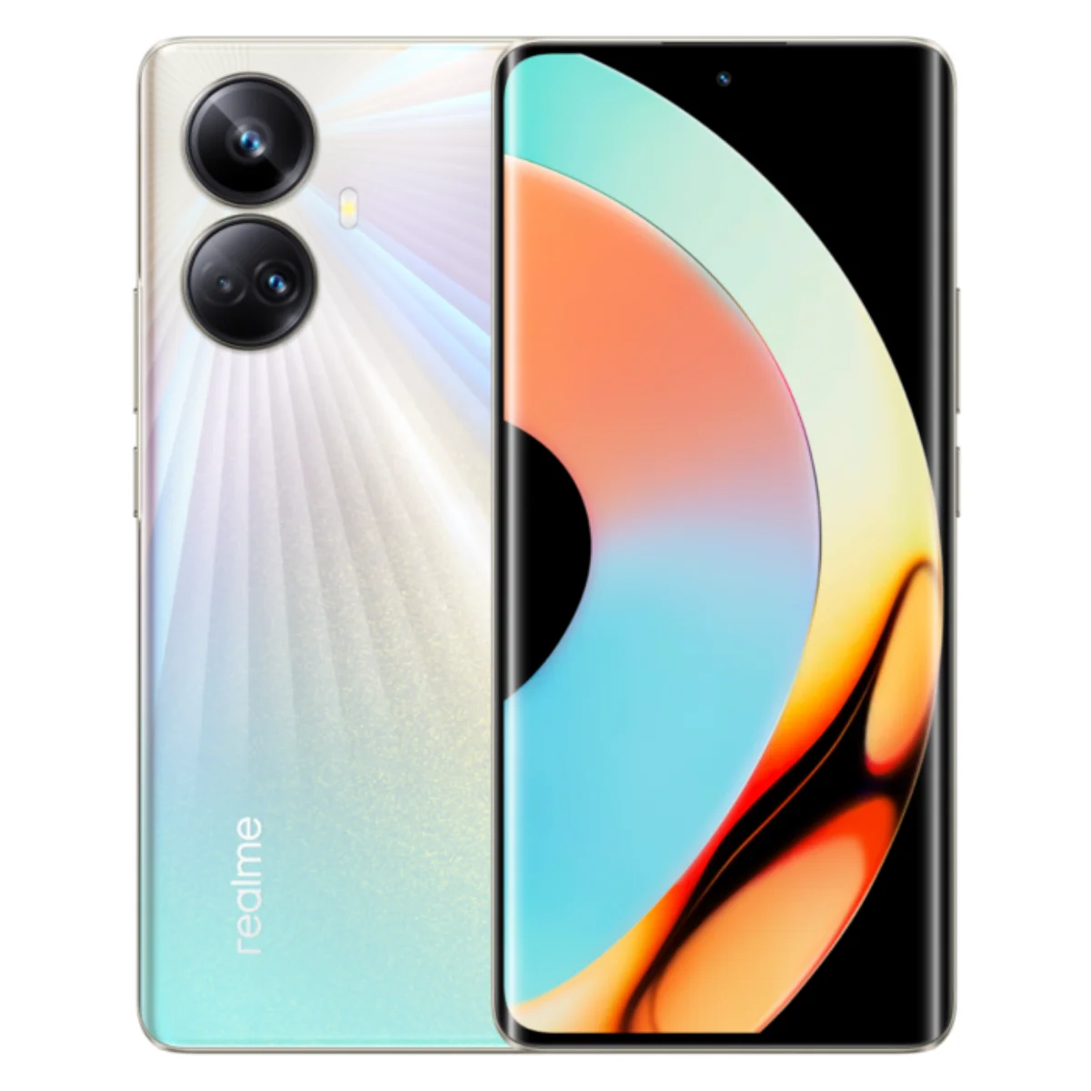 Realme 10 Pro Plus