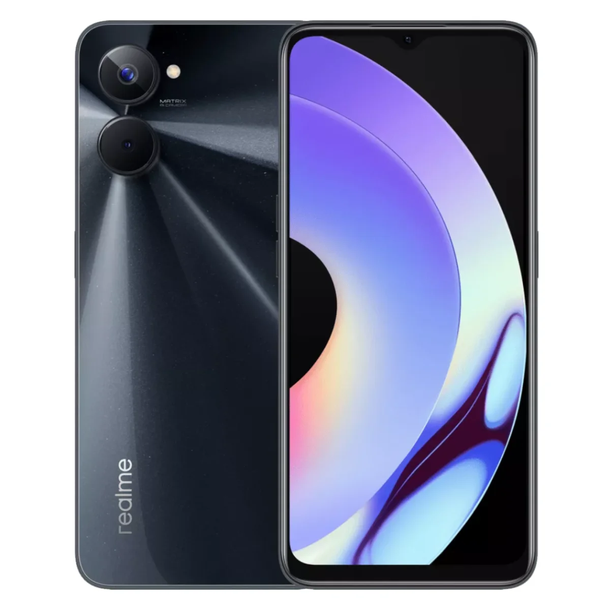 Realme 10s