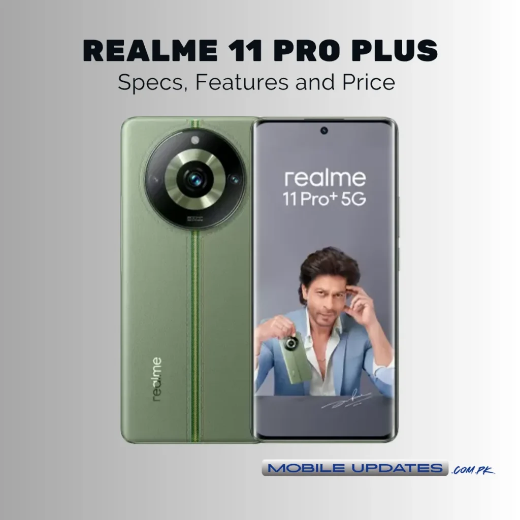 Realme 11 Pro Plus