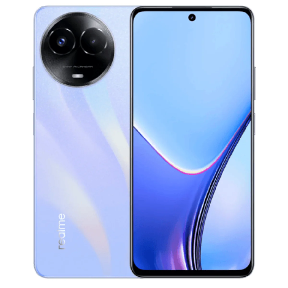 Realme 11x