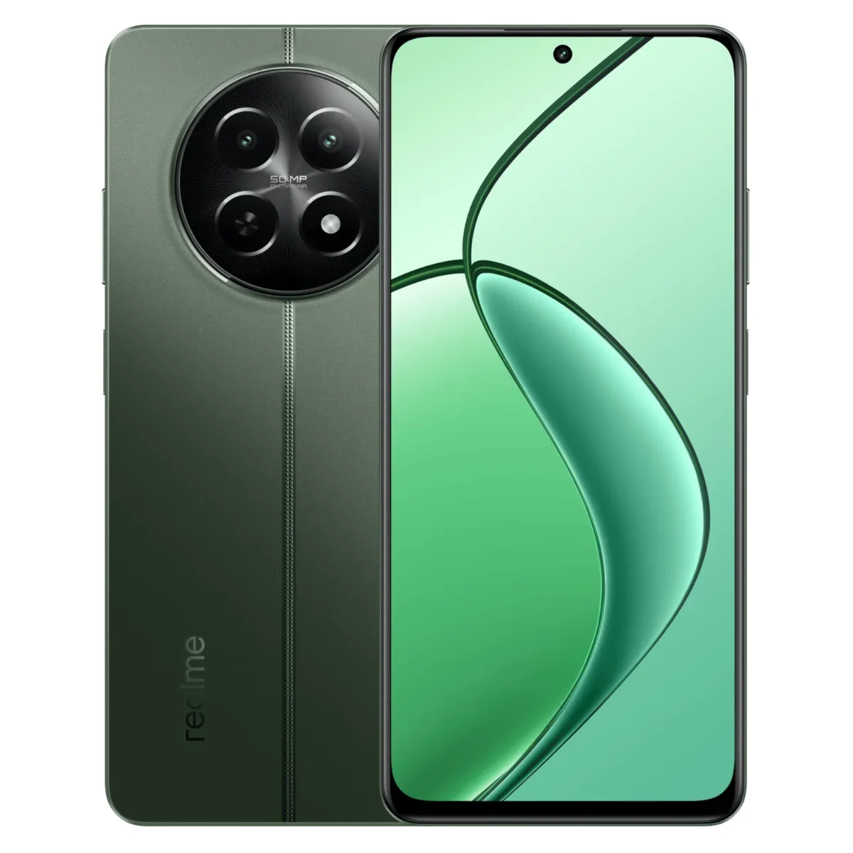 Realme 12x
