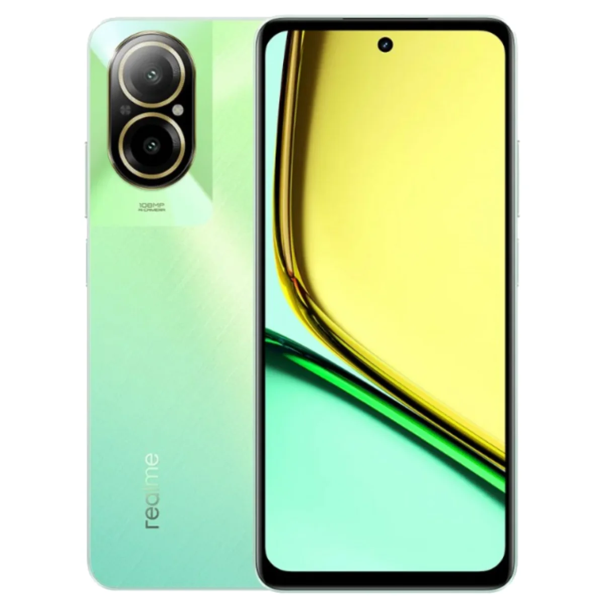 Realme 12 Lite