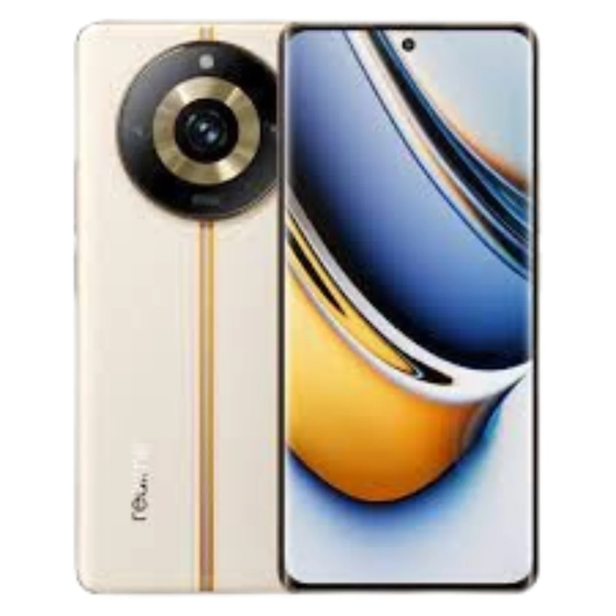 Realme 12 Pro Plus