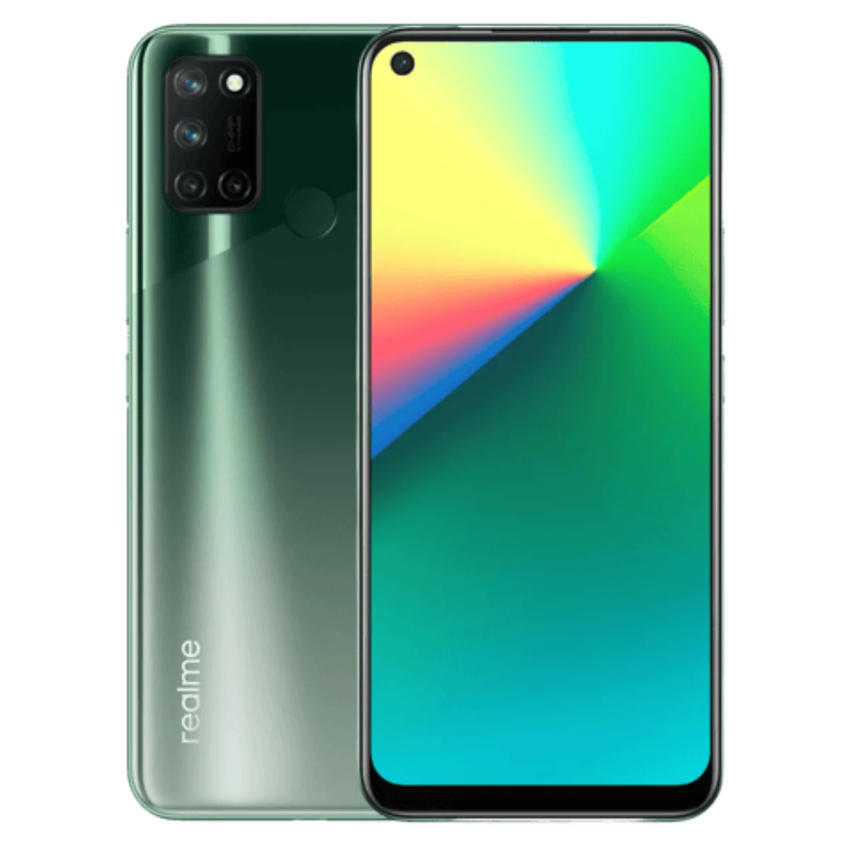 Realme 7i