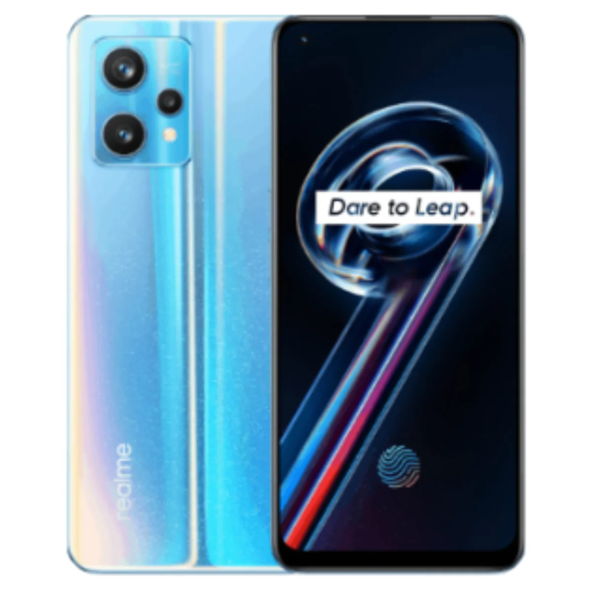 Realme 9 Pro
