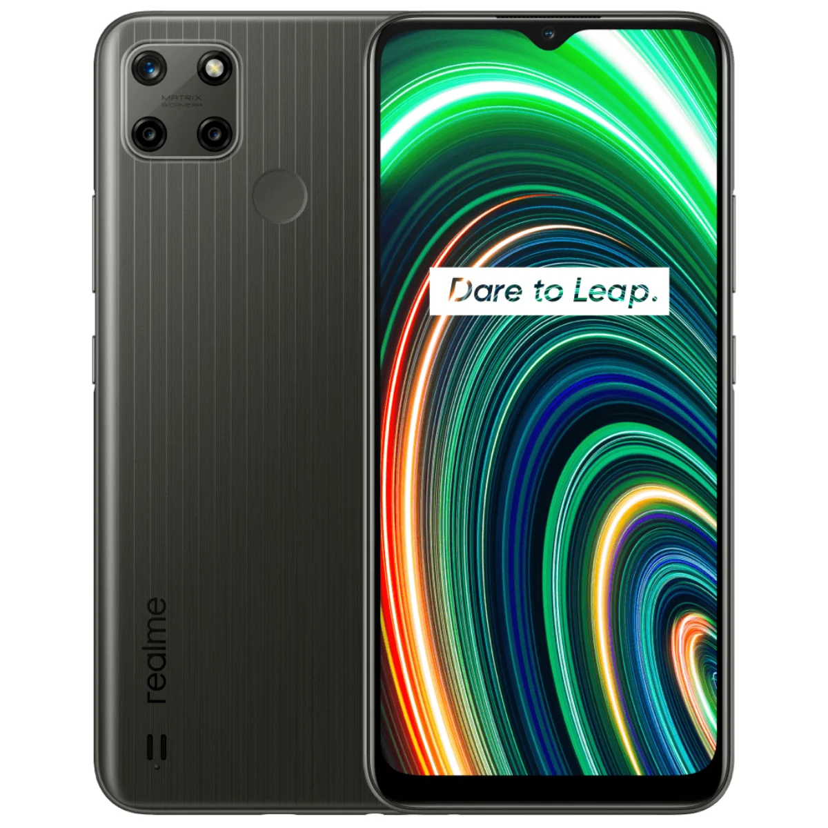 Realme C25y