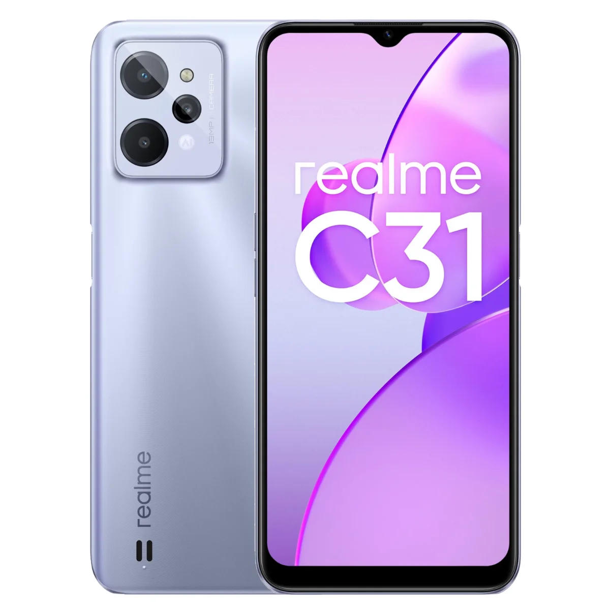 Realme C31