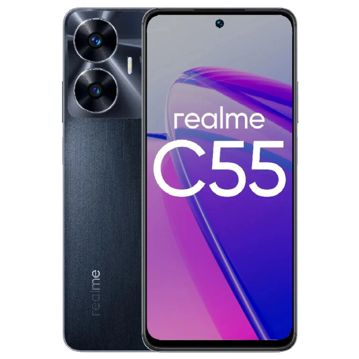 Realme C55