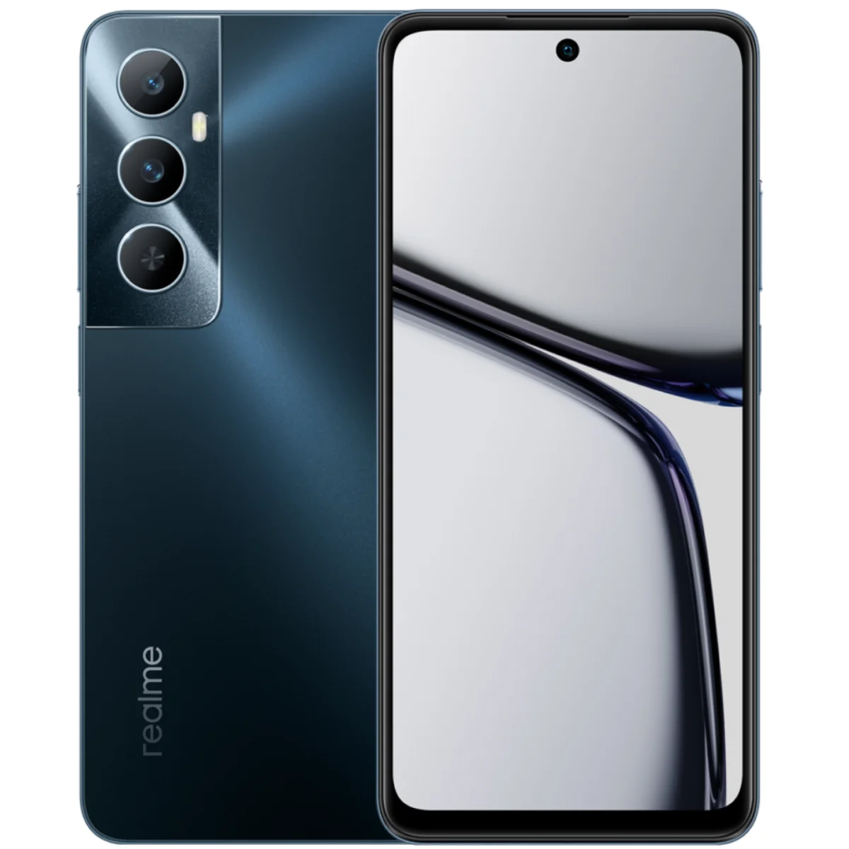 Realme C65