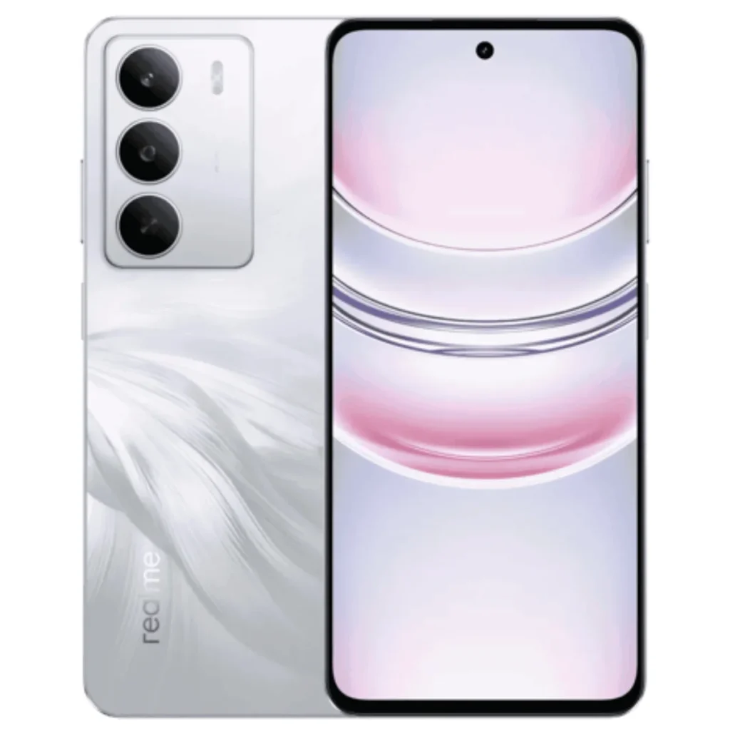 Realme C71