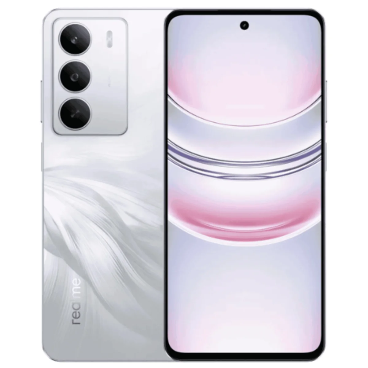 Realme C71