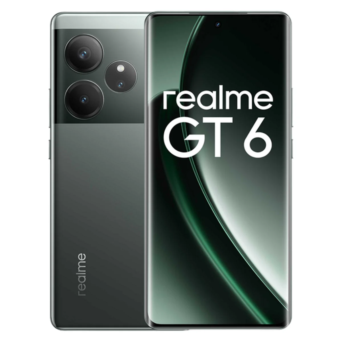Realme GT 6